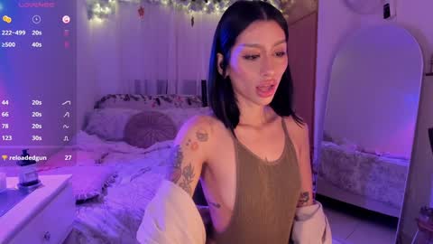 connie    online show from 12-11-24, 09:52