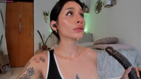 connie    online show from 01-09-25, 01:45