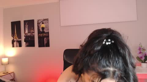 Connie online show from 01-17-25, 11:07