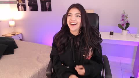 Connie online show from 01-31-25, 07:40