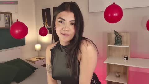 Connie online show from 02-15-25, 09:48