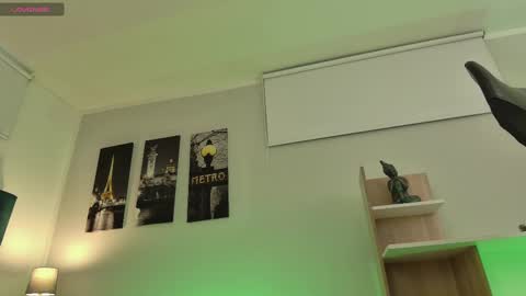 Connie online show from 02-22-25, 08:09