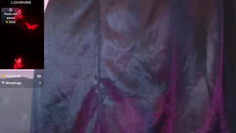 Connie online show from 09-10-25, 09:04