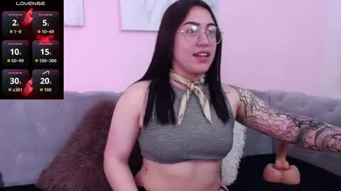 Connie online show from 09-22-25, 08:00