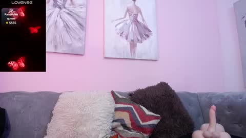 Connie online show from 11-18-25, 08:24