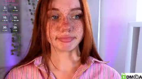 Snapshot of connie_monus chatting on 06-18-26, 06:23 Amy online show from 06-18-26, 06:23