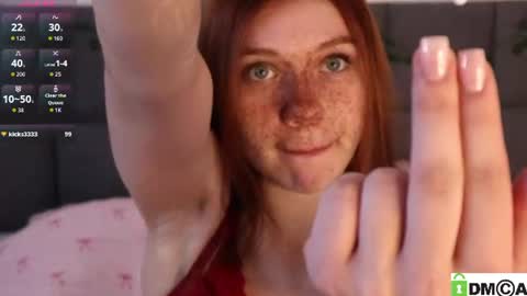 Snapshot of connie_monus chatting on 07-15-26, 07:52 Amy online show from 07-15-26, 07:52
