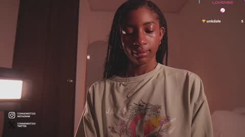 Snapshot of connie_west0 chatting on 12-23-24, 08:03   independent model online show from 12-23-24, 08:03