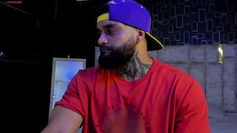 Snapshot of connor_666 chatting on 01-22-25, 02:48 rusfegui online show from 01-22-25, 02:48