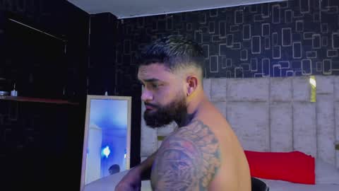 Snapshot of connor_666 chatting on 01-24-25, 02:28 rusfegui online show from 01-24-25, 02:28