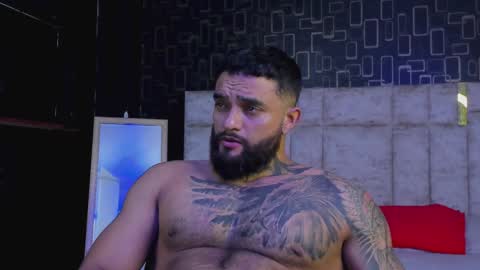 Snapshot of connor_666 chatting on 01-24-25, 05:42 rusfegui online show from 01-24-25, 05:42