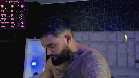 Snapshot of connor_666 chatting on 01-28-25, 01:18 rusfegui online show from 01-28-25, 01:18