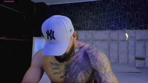 Snapshot of connor_666 chatting on 01-28-25, 11:50 rusfegui online show from 01-28-25, 11:50