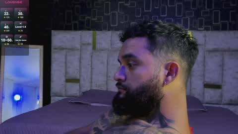 Snapshot of connor_666 chatting on 01-30-25, 04:48 rusfegui online show from 01-30-25, 04:48