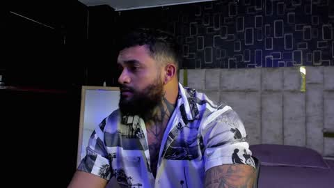 Snapshot of connor_666 chatting on 02-01-25, 01:12 rusfegui online show from 02-01-25, 01:12