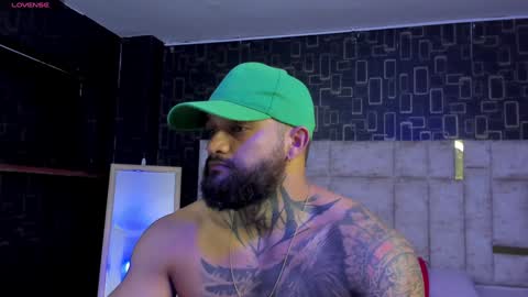 Snapshot of connor_666 chatting on 02-03-25, 01:09 rusfegui online show from 02-03-25, 01:09