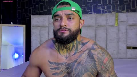 Snapshot of connor_666 chatting on 02-03-25, 04:14 rusfegui online show from 02-03-25, 04:14