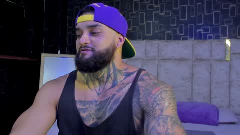 Snapshot of connor_666 chatting on 02-03-25, 11:36 rusfegui online show from 02-03-25, 11:36