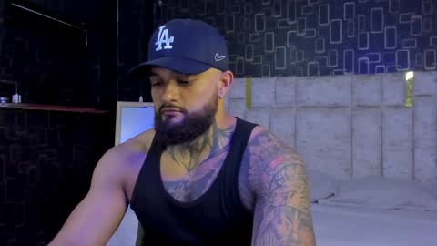 Snapshot of connor_666 chatting on 02-06-25, 03:06 rusfegui online show from 02-06-25, 03:06