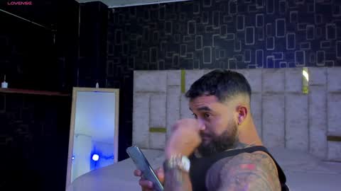 Snapshot of connor_666 chatting on 02-07-25, 10:41 rusfegui online show from 02-07-25, 10:41