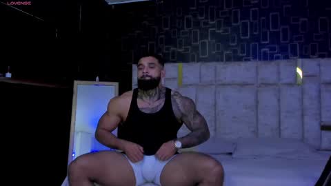 Snapshot of connor_666 chatting on 02-11-25, 03:18 rusfegui online show from 02-11-25, 03:18