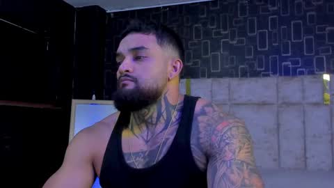 Snapshot of connor_666 chatting on 02-11-25, 10:28 rusfegui online show from 02-11-25, 10:28