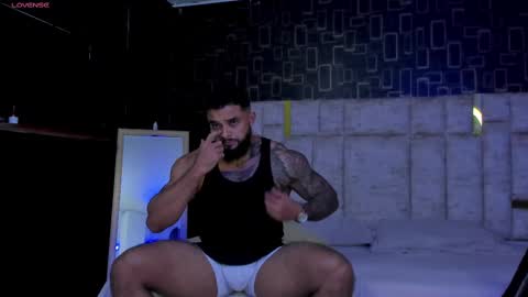 Snapshot of connor_666 chatting on 02-12-25, 01:30 rusfegui online show from 02-12-25, 01:30