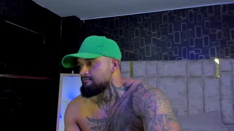 Snapshot of connor_666 chatting on 02-13-25, 04:11 rusfegui online show from 02-13-25, 04:11