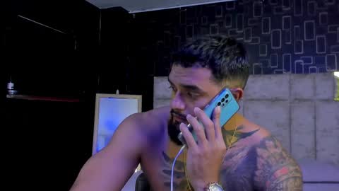 Snapshot of connor_666 chatting on 02-14-25, 12:19 rusfegui online show from 02-14-25, 12:19