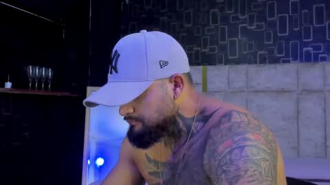 Snapshot of connor_666 chatting on 02-16-25, 01:58 rusfegui online show from 02-16-25, 01:58