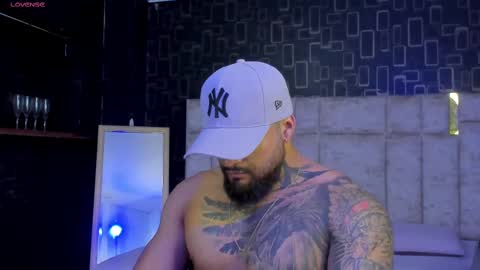 Snapshot of connor_666 chatting on 02-16-25, 05:04 rusfegui online show from 02-16-25, 05:04