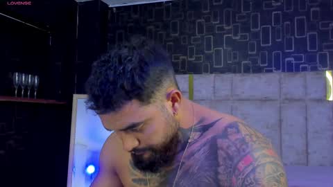 Snapshot of connor_666 chatting on 02-16-25, 09:48 rusfegui online show from 02-16-25, 09:48