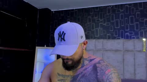 Snapshot of connor_666 chatting on 02-17-25, 10:47 rusfegui online show from 02-17-25, 10:47