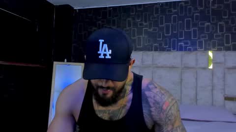 Snapshot of connor_666 chatting on 02-19-25, 12:14 rusfegui online show from 02-19-25, 12:14