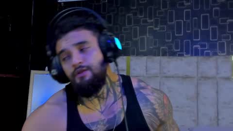 Snapshot of connor_666 chatting on 02-19-25, 03:28 rusfegui online show from 02-19-25, 03:28