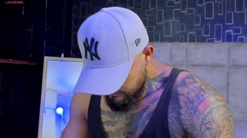 Snapshot of connor_666 chatting on 02-23-25, 03:13 rusfegui online show from 02-23-25, 03:13