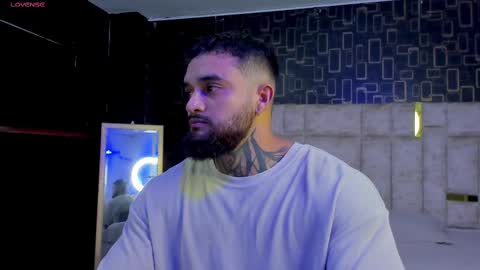 Snapshot of connor_666 chatting on 02-24-25, 12:52 rusfegui online show from 02-24-25, 12:52