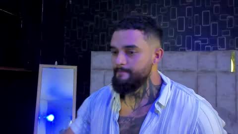 Snapshot of connor_666 chatting on 02-25-25, 12:25 rusfegui online show from 02-25-25, 12:25