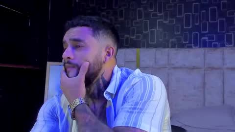 Snapshot of connor_666 chatting on 02-25-25, 03:31 rusfegui online show from 02-25-25, 03:31