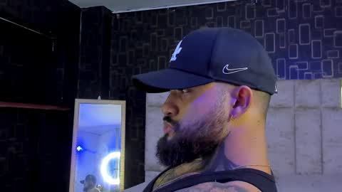 Snapshot of connor_666 chatting on 02-26-25, 09:37 rusfegui online show from 02-26-25, 09:37