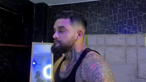 Snapshot of connor_666 chatting on 02-27-25, 03:47 rusfegui online show from 02-27-25, 03:47