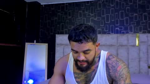 Snapshot of connor_666 chatting on 03-04-25, 01:45 rusfegui online show from 03-04-25, 01:45