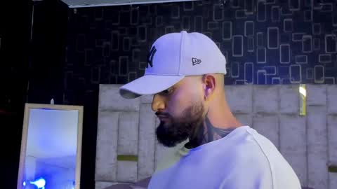 Snapshot of connor_666 chatting on 03-07-25, 04:35 rusfegui online show from 03-07-25, 04:35