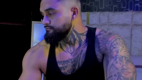 Snapshot of connor_666 chatting on 03-09-25, 07:56 rusfegui online show from 03-09-25, 07:56