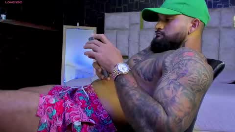 Snapshot of connor_666 chatting on 03-10-25, 03:45 rusfegui online show from 03-10-25, 03:45