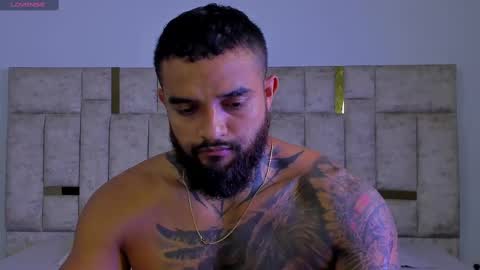 Snapshot of connor_666 chatting on 09-18-25, 01:18 rusfegui online show from 09-18-25, 01:18