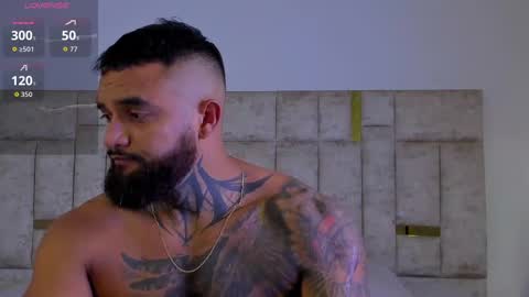 Snapshot of connor_666 chatting on 09-20-25, 06:09 rusfegui online show from 09-20-25, 06:09