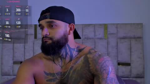 Snapshot of connor_666 chatting on 09-30-25, 11:32 rusfegui online show from 09-30-25, 11:32