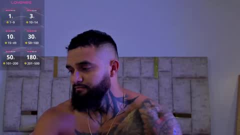 Snapshot of connor_666 chatting on 10-07-25, 01:30 rusfegui online show from 10-07-25, 01:30