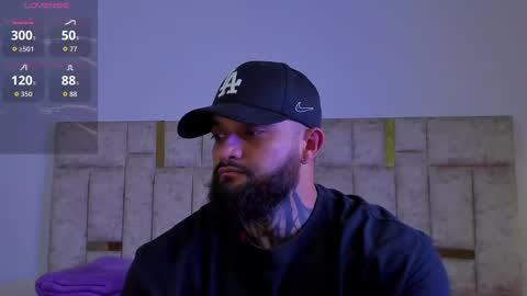 Snapshot of connor_666 chatting on 10-11-25, 08:07 rusfegui online show from 10-11-25, 08:07